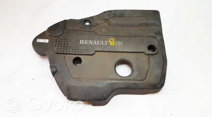 Renault Laguna II Couvercle cache moteur 8200331472