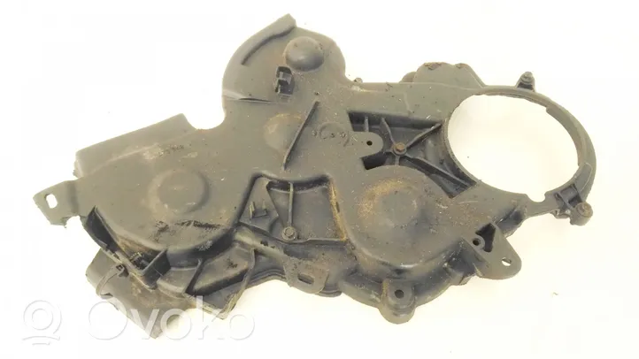 Citroen C4 II Picasso Osłona paska / łańcucha rozrządu 9807364280