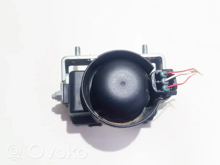 Toyota Prius (XW20) Alarm system siren 8904048020