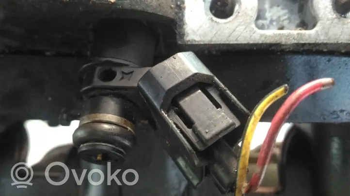 Honda Stream Injecteur de carburant 