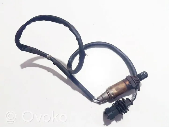 Mercedes-Benz CLK A208 C208 Sensore della sonda Lambda 0258005324