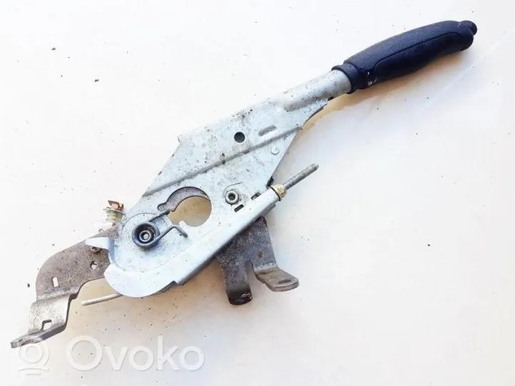 Audi 80 90 B3 Handbrake/parking brake lever assembly 