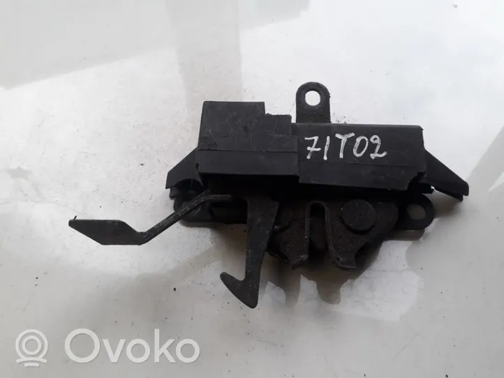 Toyota Avensis T220 Engine bonnet/hood lock/catch 