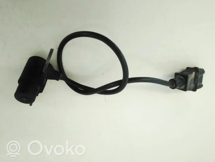 Jeep Cherokee Czujnik położenia wału korbowego 0281002