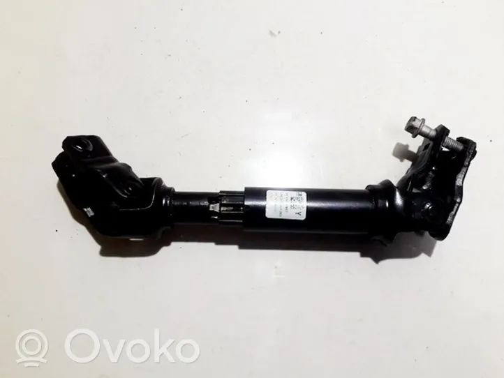 Opel Astra J Steering column universal joint 13251807