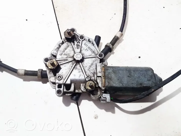 Ford Escort Front door window regulator motor 0531823504