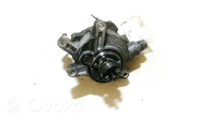 Volvo S60 Vacuum pump 08658230