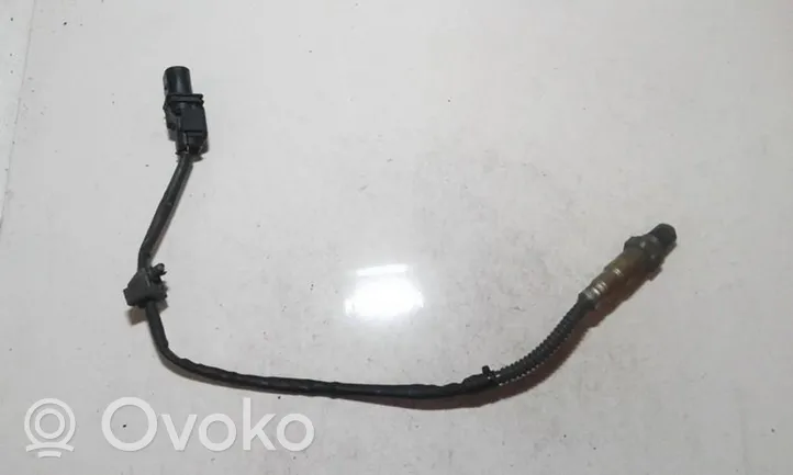 Citroen C-Crosser Sensore della sonda Lambda 9682216680