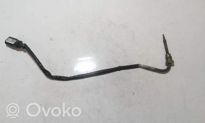 Audi Q5 SQ5 Sensor de temperatura del escape 8W0906088H