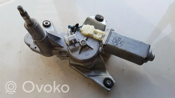 Honda CR-V Rear window wiper motor 34963581