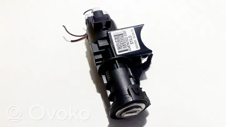 Fiat Stilo Ignition lock contact 00467601520