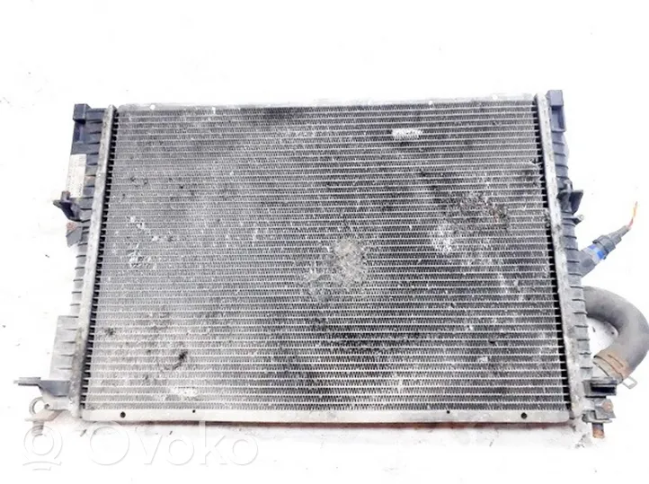 Renault Laguna I Radiateur de refroidissement 2176510003