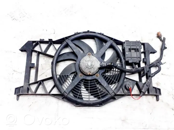 Renault Laguna I Kale ventilateur de radiateur refroidissement moteur 2176311064