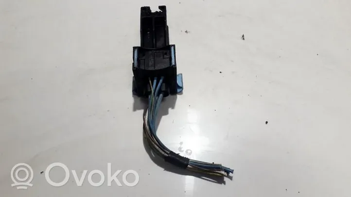 Citroen C5 Przekaźnik / Modul układu ogrzewania wstępnego 51252002