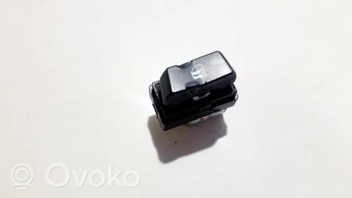 Opel Antara Central locking switch button 