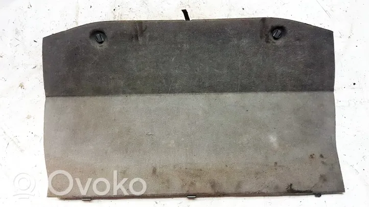 Toyota Prius (XW20) Tappetino di rivestimento del bagagliaio/baule 5841647010