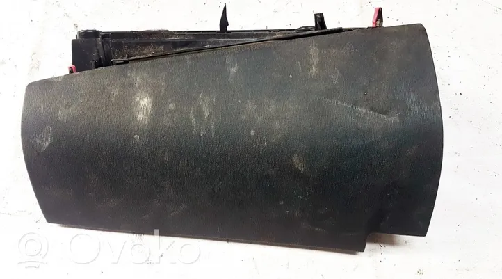 Toyota Prius (XW20) Glove box 5553147040