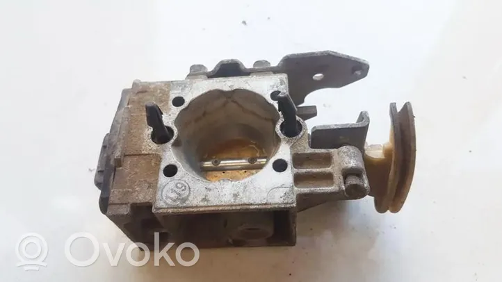 Renault Laguna I Throttle valve 3435201583