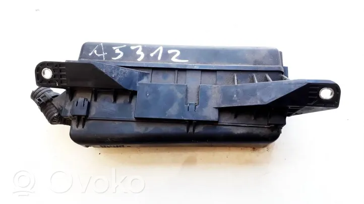 Toyota Prius (XW20) Fuse box set 7107XA1