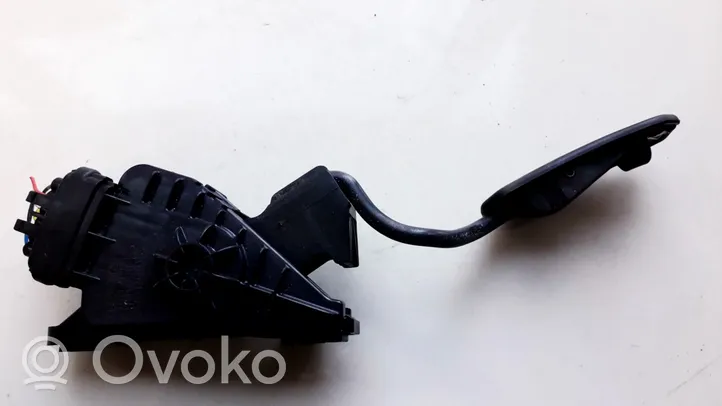 Toyota Prius (XW20) Accelerator throttle pedal 7812047040