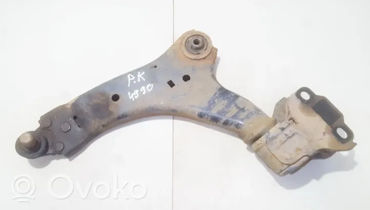 Volvo XC60 Braccio di controllo sospensione anteriore inferiore/braccio oscillante 