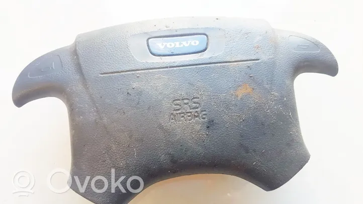 Volvo S70  V70  V70 XC Airbag dello sterzo 9206137