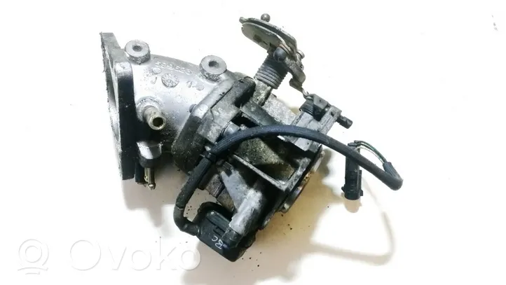 Renault Espace III Throttle valve 599623