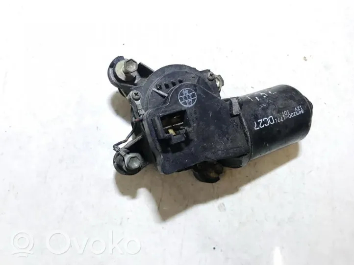 Mazda Demio Pyyhkimen moottori 8492001771