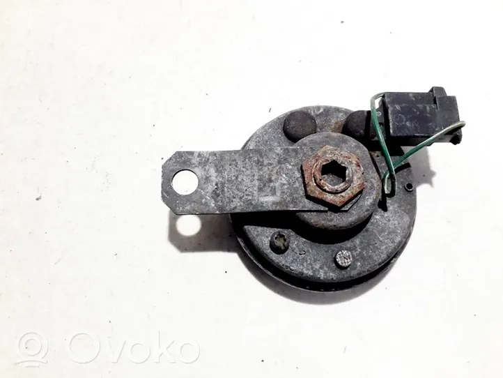 Toyota Camry Horn signal e130026