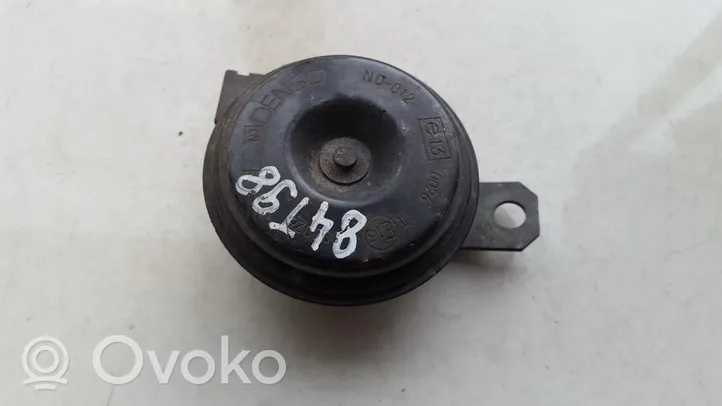 Toyota Camry Signal sonore 8652033070