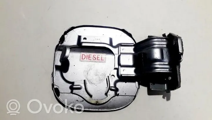Honda CR-V Klapka wlewu paliwa 