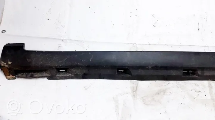 Volkswagen PASSAT B6 Sill 