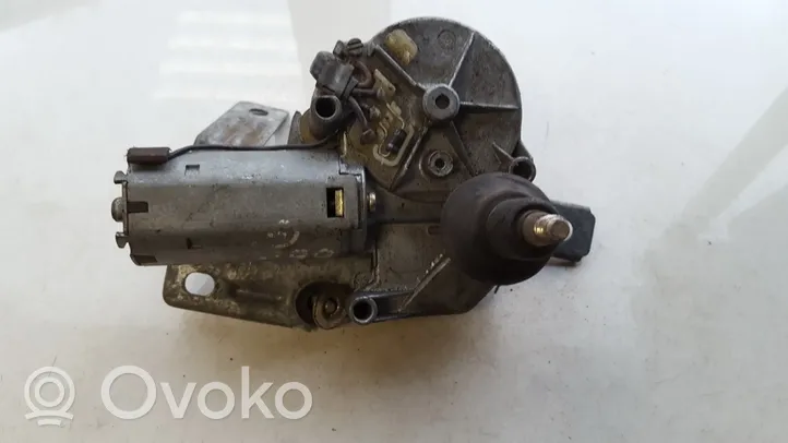 Nissan Primera Galinio stiklo valytuvo varikliukas 2870070j00b1