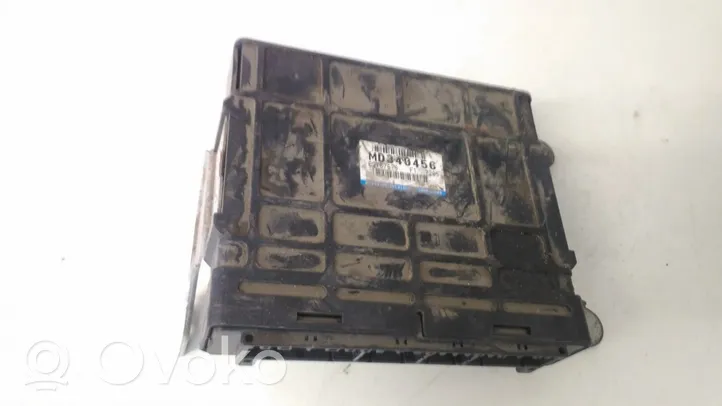 Mitsubishi Galant Calculateur moteur ECU md340456