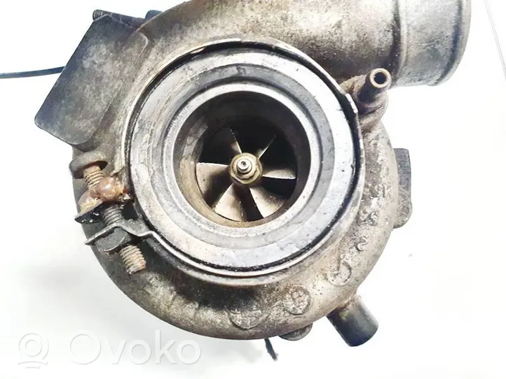 Saab 9-5 Turbina 5955703