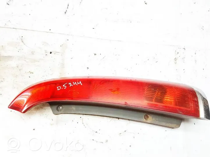 Honda Stream Rear/tail lights 