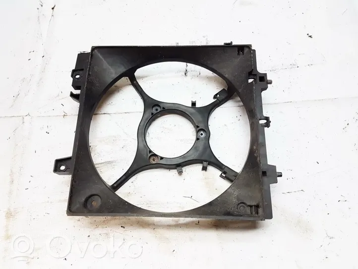 Subaru Legacy Convogliatore ventilatore raffreddamento del radiatore 