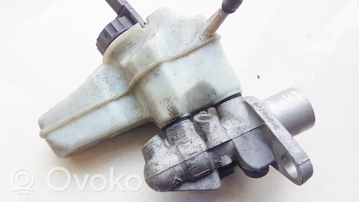 Volkswagen PASSAT B6 Główny cylinder hamulca 3c2611301