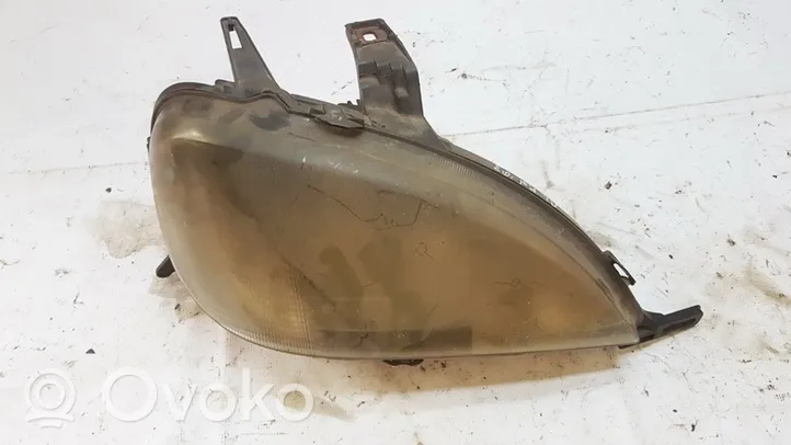 Mercedes-Benz ML W163 Lampa przednia 96321200