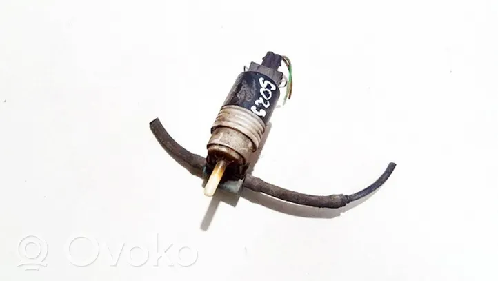 Ford Galaxy Windscreen/windshield washer pump 