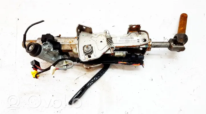 Audi A3 S3 8V Steering wheel axle 5Q2419502AC