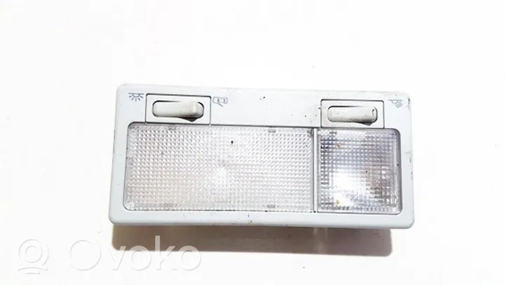 Ford Galaxy Éclairage lumière plafonnier avant 7m0947105b