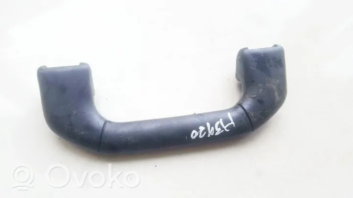 Volkswagen PASSAT B4 Rear interior roof grab handle 357857607a