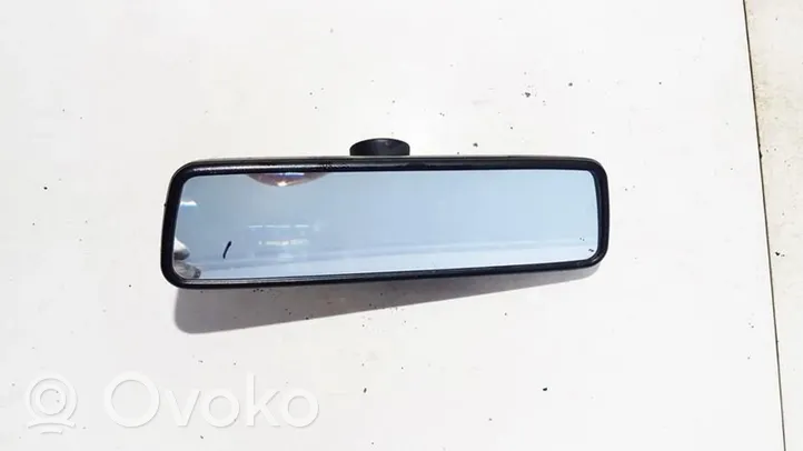 Audi A6 S6 C4 4A Rear view mirror (interior) 4D0857511