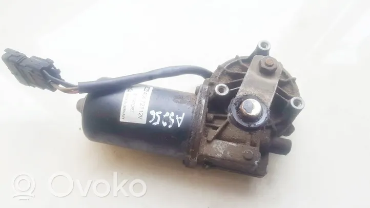 Citroen C8 Moteur d'essuie-glace 40472112v