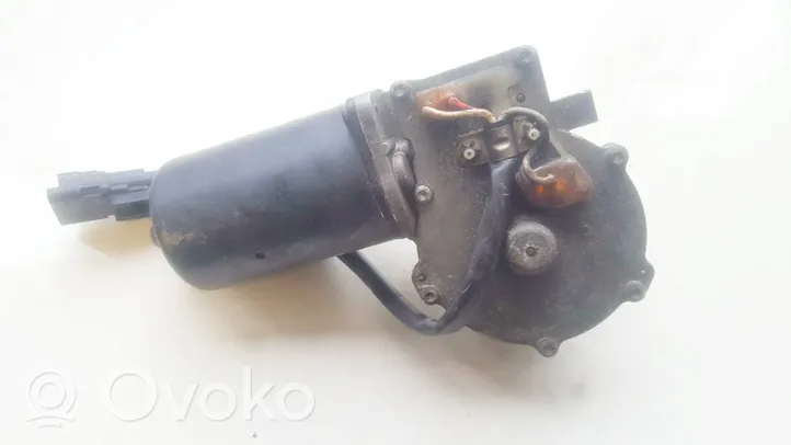 Citroen C8 Moteur d'essuie-glace 40472112v