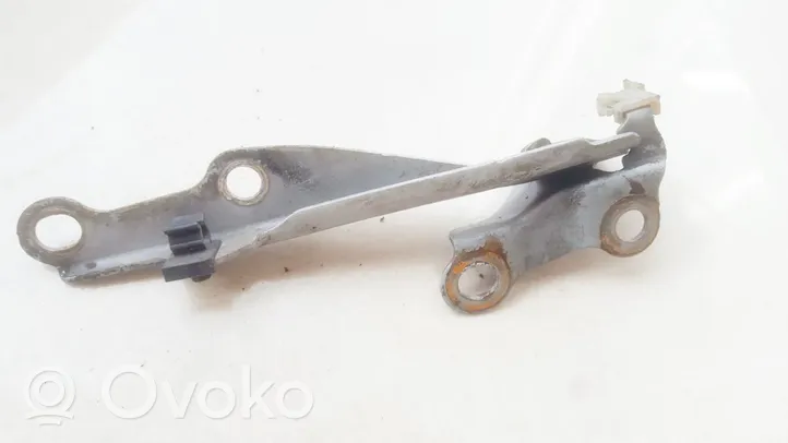 Toyota Yaris Engine bonnet/hood hinges 