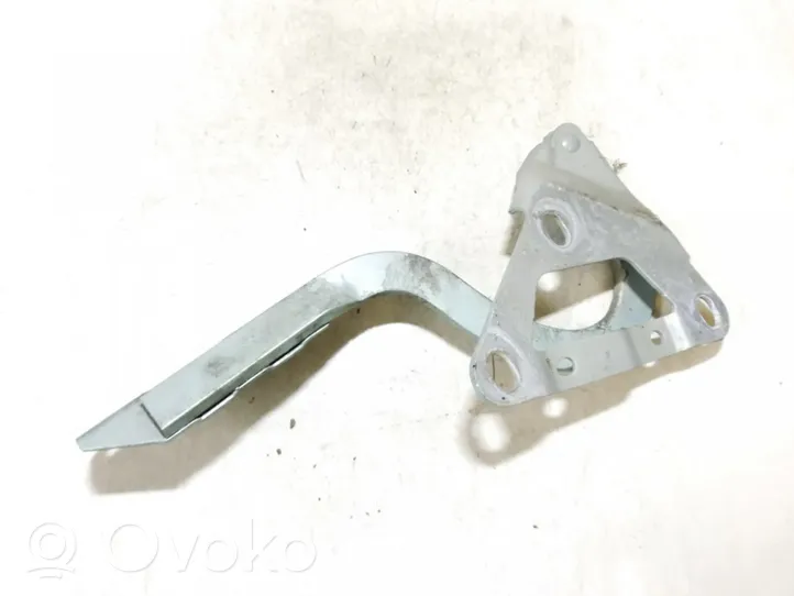 Opel Corsa C Engine bonnet/hood hinges 09114273