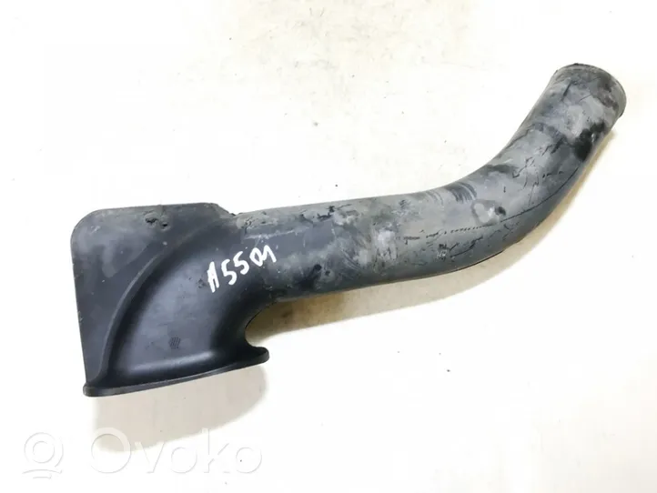 Opel Corsa C Rura / Wąż dolotowy powietrza 9129708