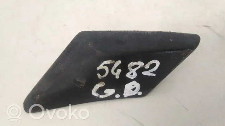 Volkswagen Golf III Listwa błotnika tylnego 1h4583536